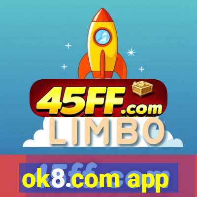 ok8.com app